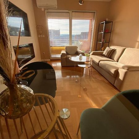 Allure Apartments Οχρίδα Εξωτερικό φωτογραφία
