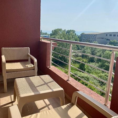 Allure Apartments Οχρίδα Εξωτερικό φωτογραφία