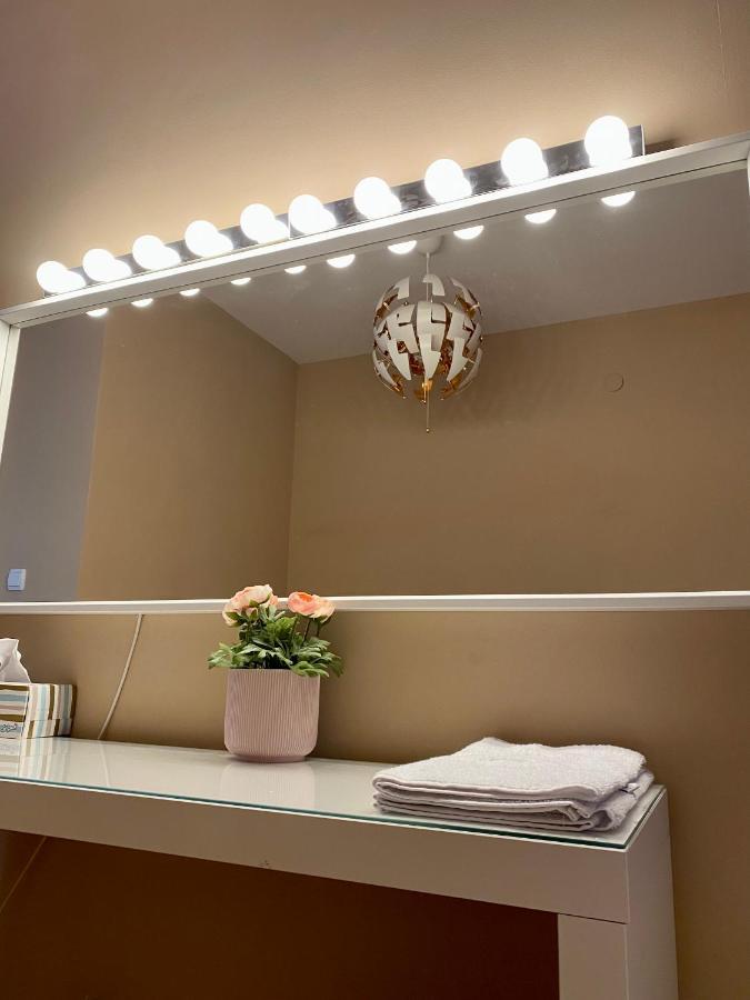 Allure Apartments Οχρίδα Εξωτερικό φωτογραφία